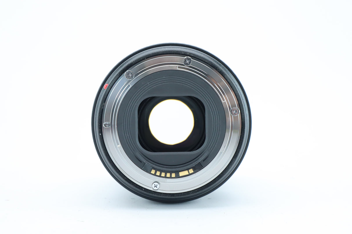 Canon EF 24–105mm f/4L IS II USM