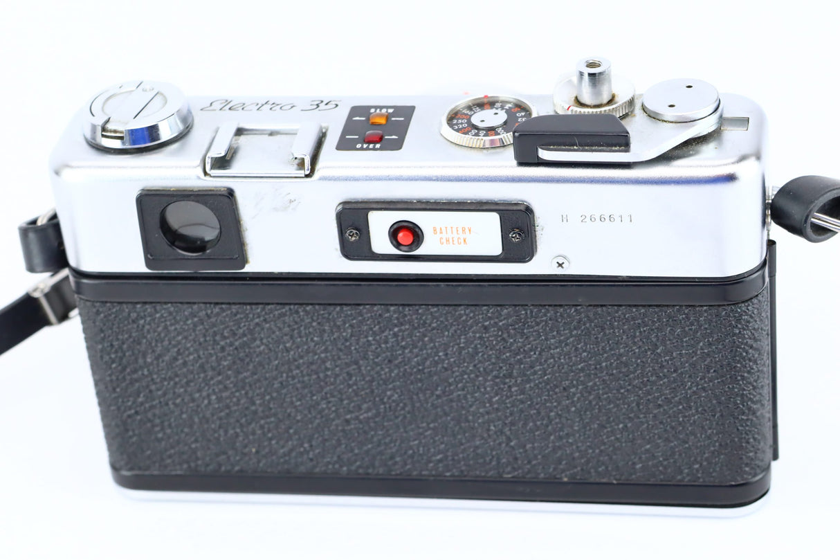 ياشيكا اليكترو 35 جي اس