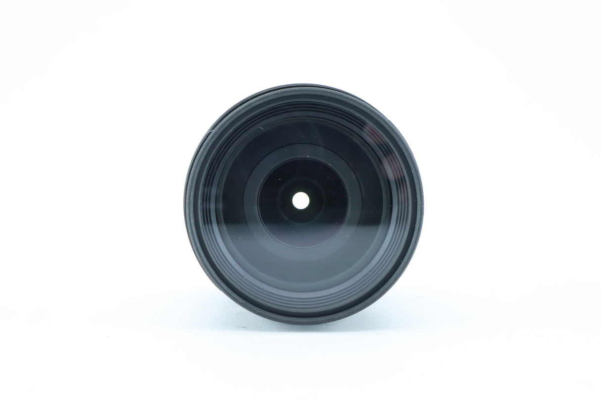 Tamron AF Aspherical XR Di II 18–200mm f/3.5–6.3 Macro