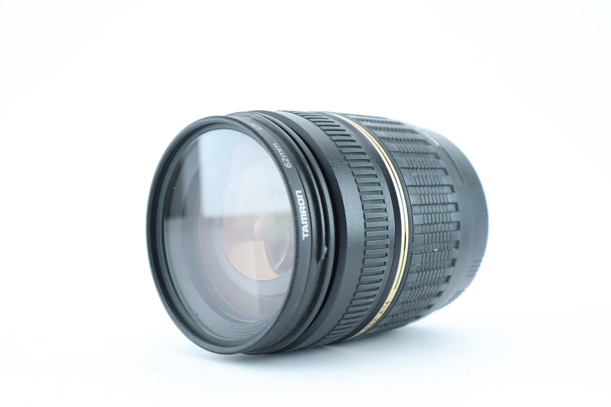 Tamron AF Aspherical XR Di II 18–200mm f/3.5–6.3 Macro