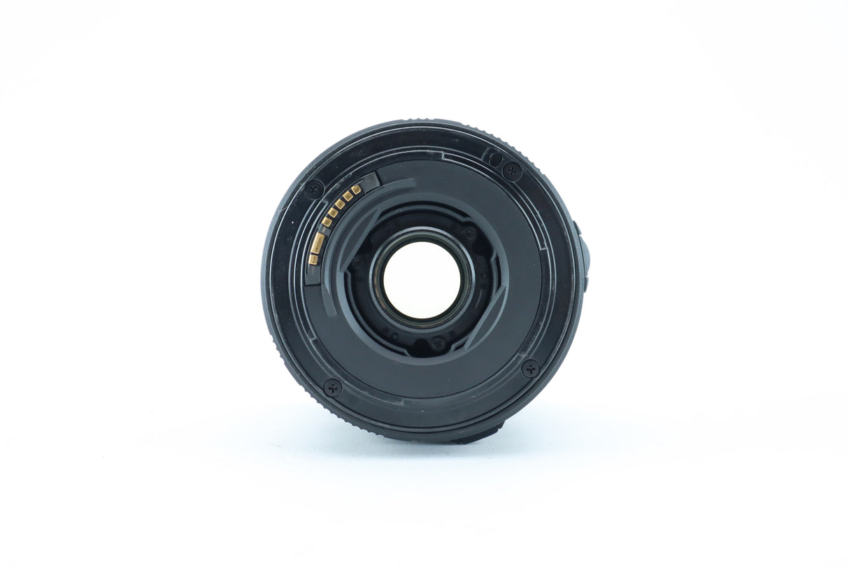 Tamron AF Aspherical XR Di II 18–200mm f/3.5–6.3 Macro