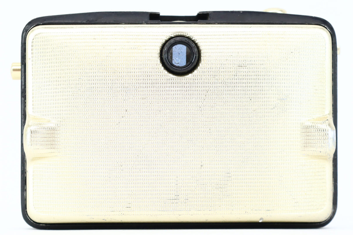 Penti II with a 1:3,5/30 lens