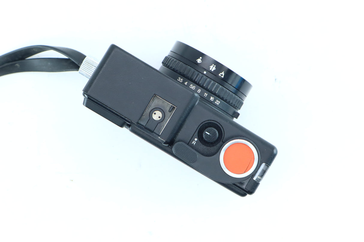 Agfa electronic Optima 335