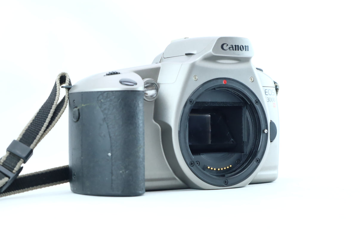 Canon EOS 3000N