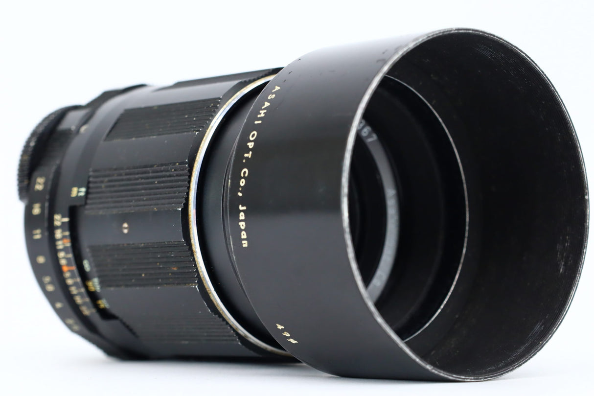 سوبر تاكومار 2.8/105