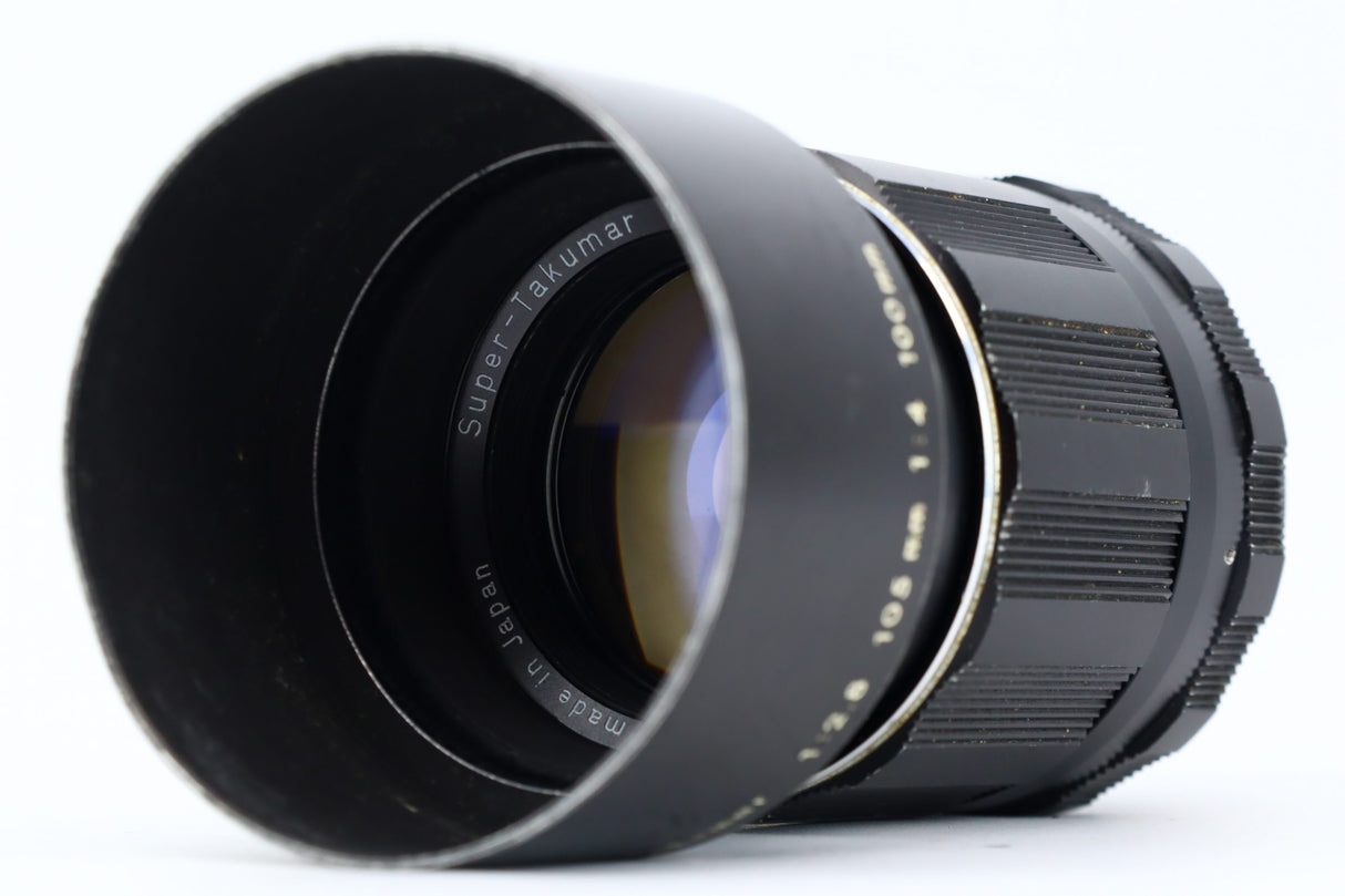 سوبر تاكومار 2.8/105