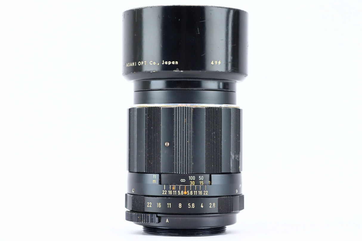 سوبر تاكومار 2.8/105