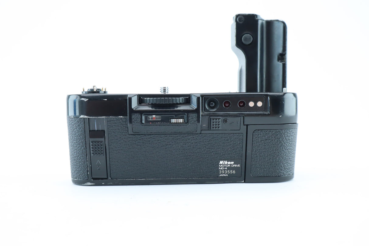 Nikon MD-1 Motor Drive voor Nikon F2