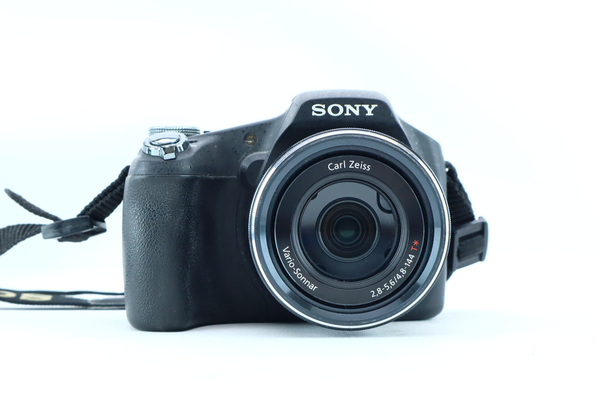 Sony Cyber-shot DSC-HX100V