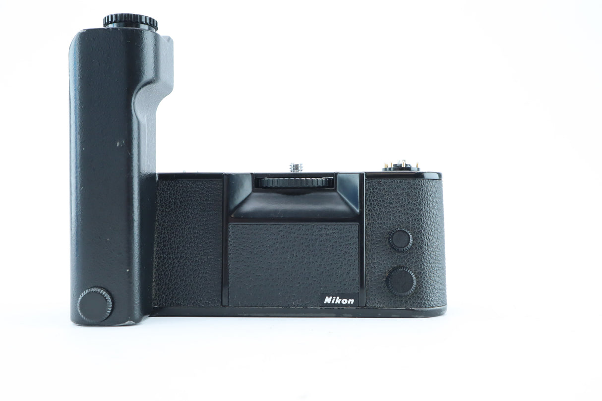 Nikon MD-1 Motor Drive voor Nikon F2