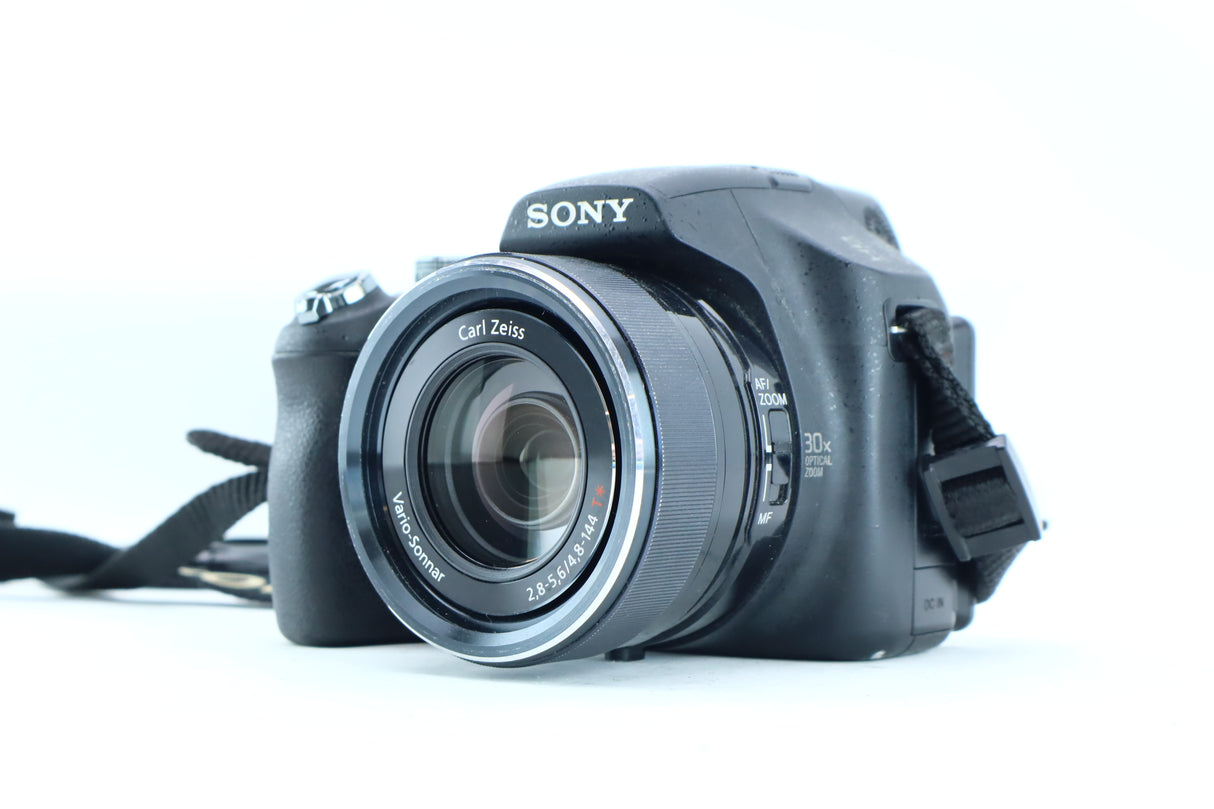Sony Cyber-shot DSC-HX100V