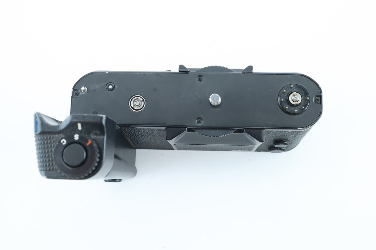 Nikon MD-1 Motor Drive voor Nikon F2