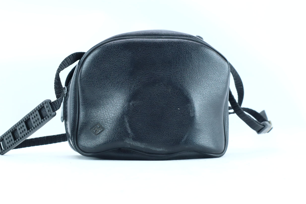 Agfa Electronic Optima 135 with Solitar 40mm f/2.8