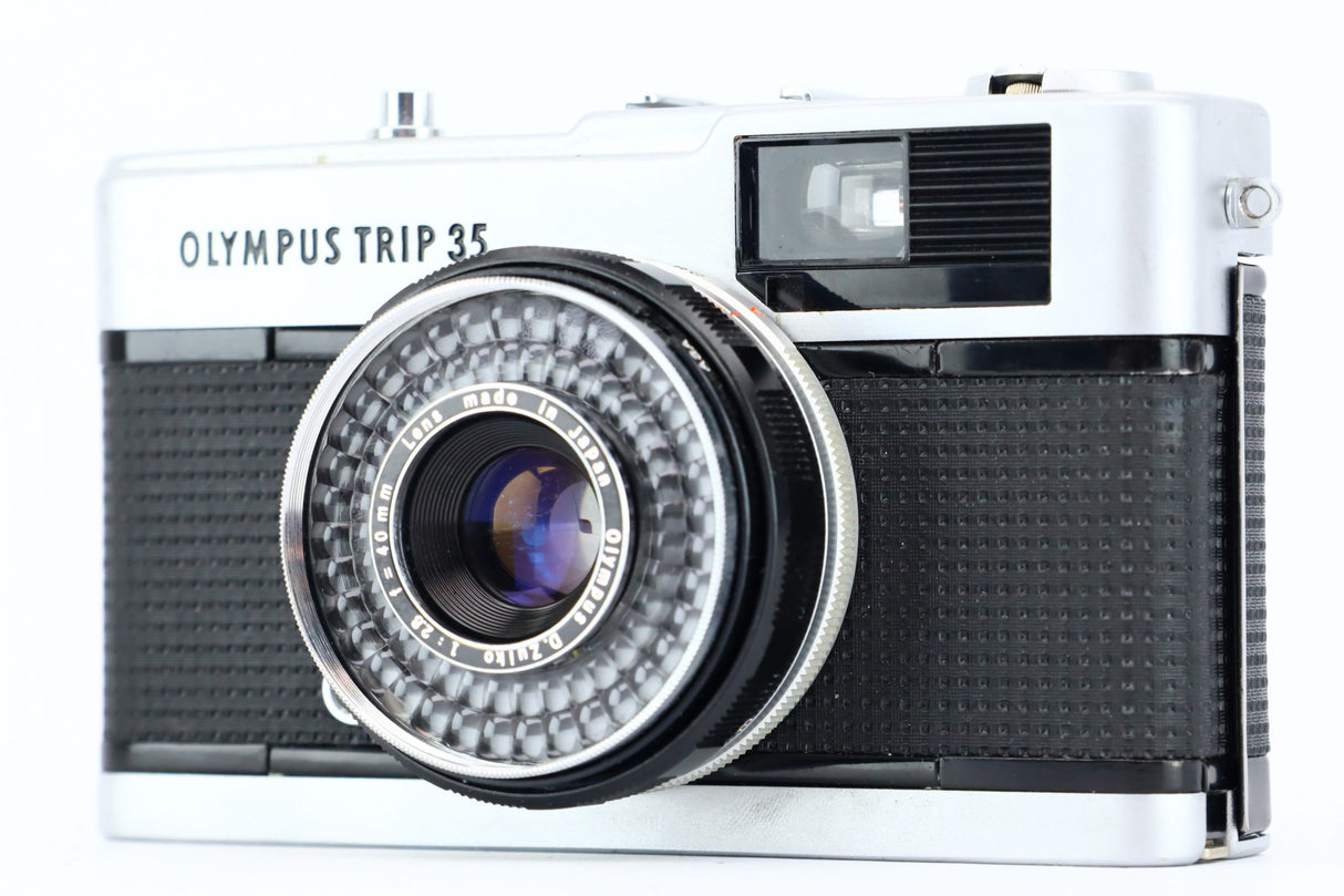 Olympus Voyage 35 2,8 40mm
