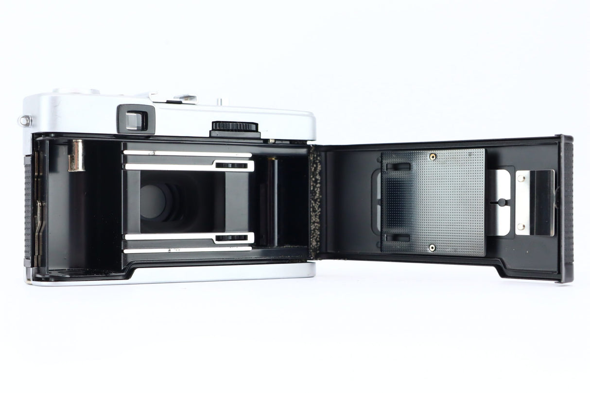 Olympus Voyage 35 2,8 40mm