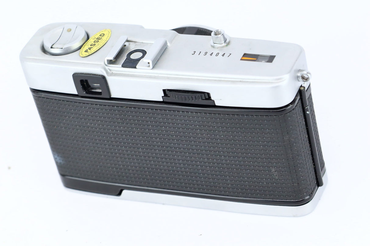 Olympus Voyage 35 2,8 40mm