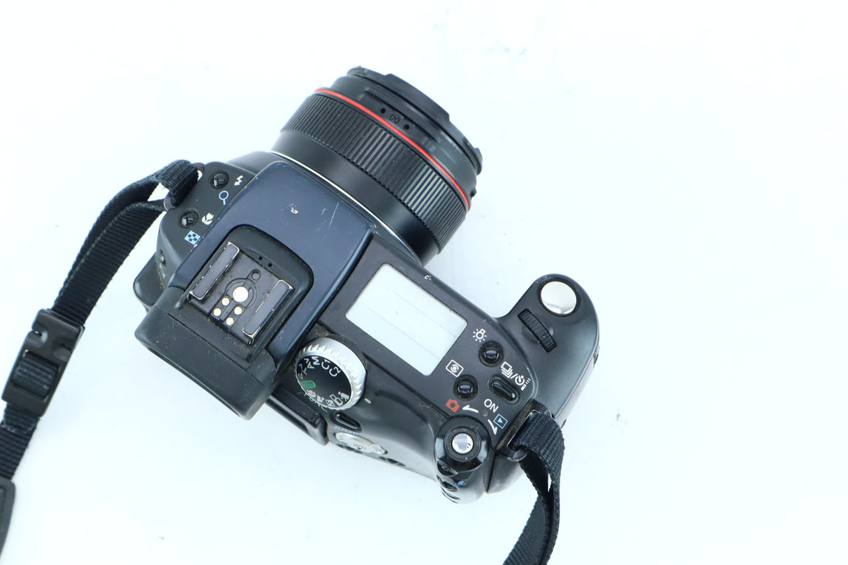 Canon PowerShot Pro1 (PC1057)