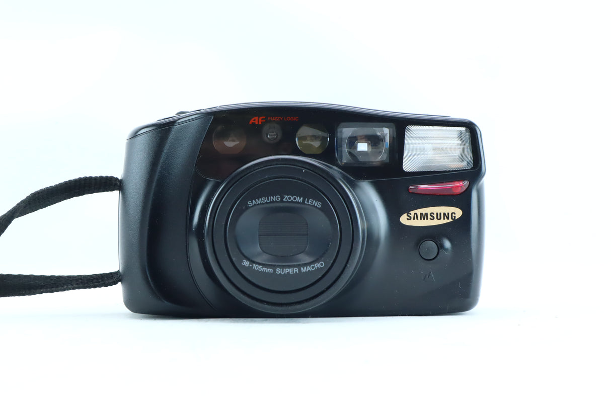 Samsung AF Zoom 1050