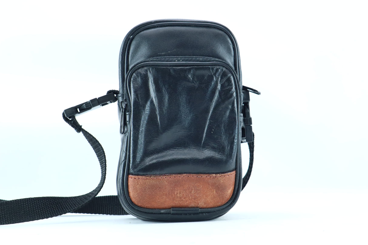 Canon Prima Super 135 with 38–135mm f/3.6–8.9