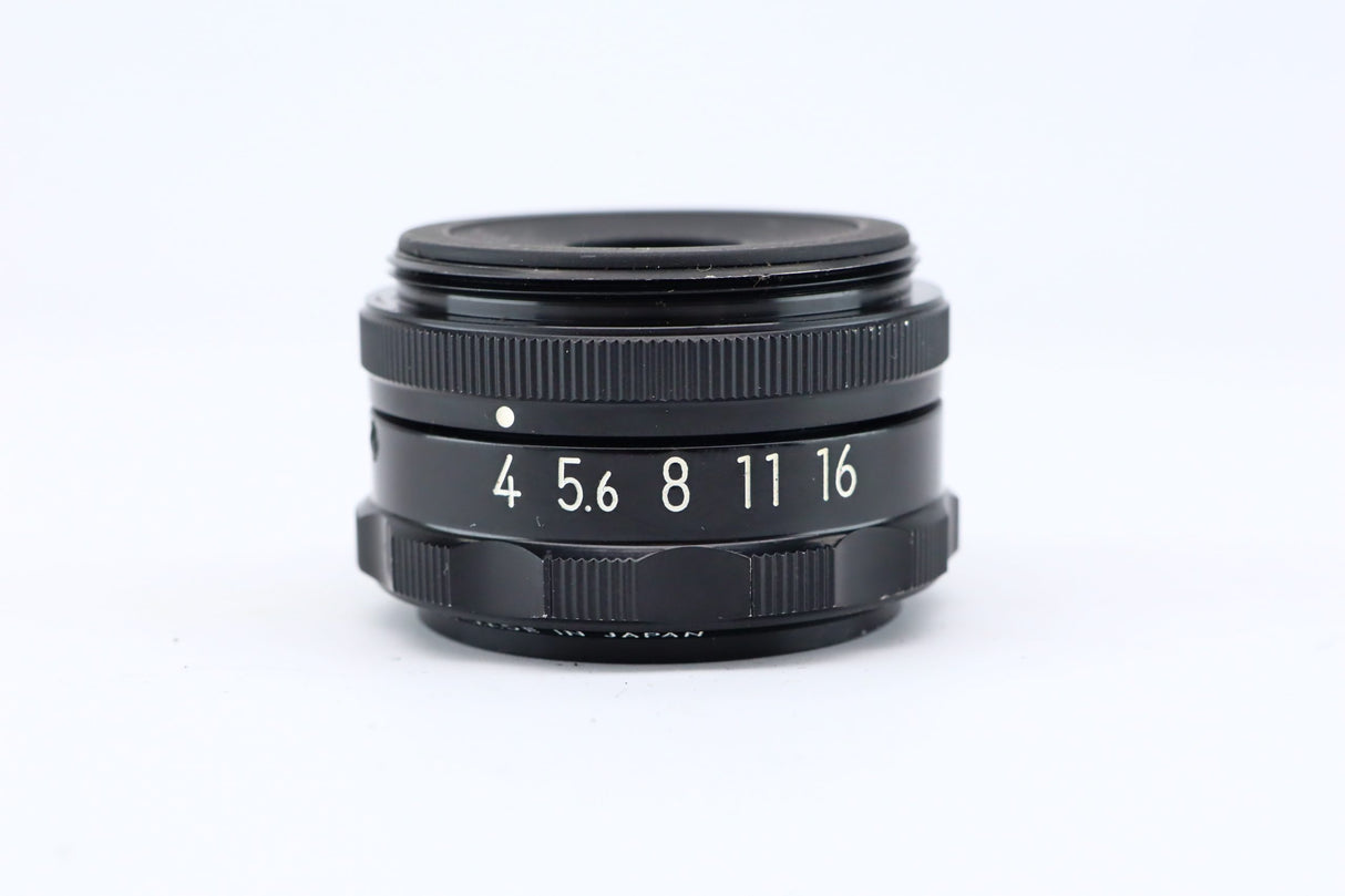 نيكون نيكور 50 ملم f/4