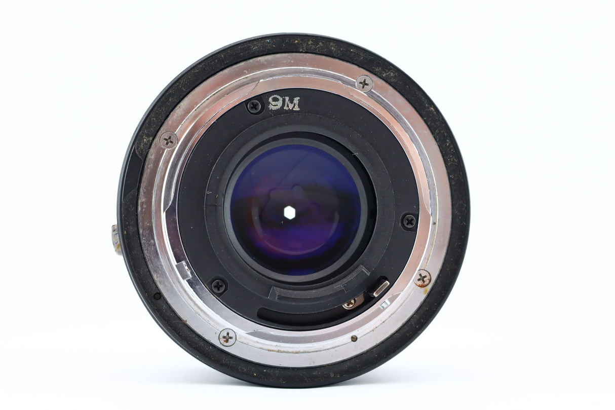 كونيكا أوتوريفليكس A3 + كونيكا هيكسانون 40 ملم