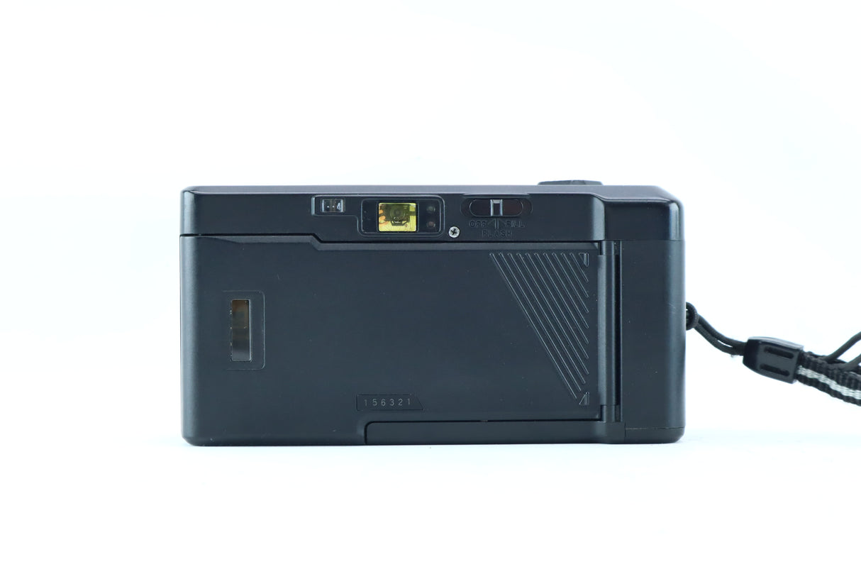 Kodak 35 AF2 with Kodak Ektanon 35mm f/2.8