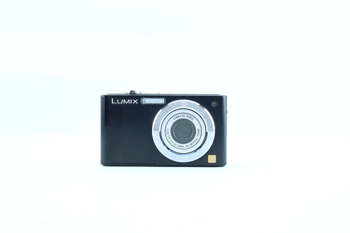 Panasonic Lumix DMC-FS4