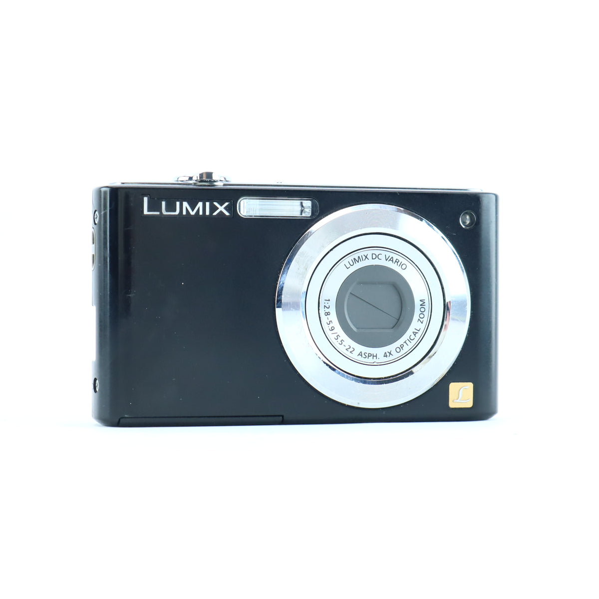 Panasonic Lumix DMC-FS4 – Hard to Find Camera Store