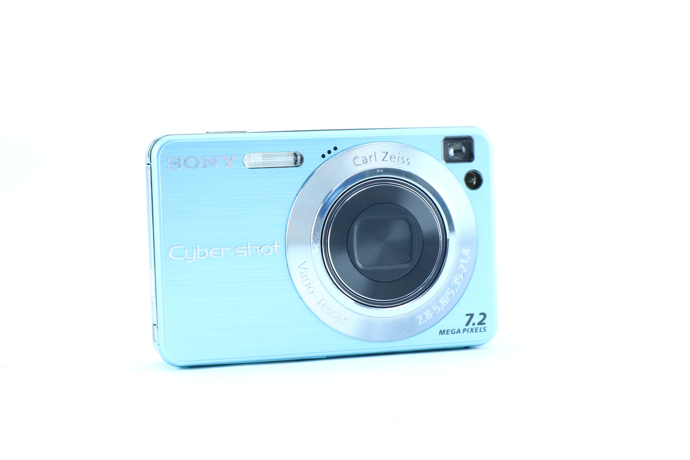 Sony Cyber-shot – Hard to Find Camera Store