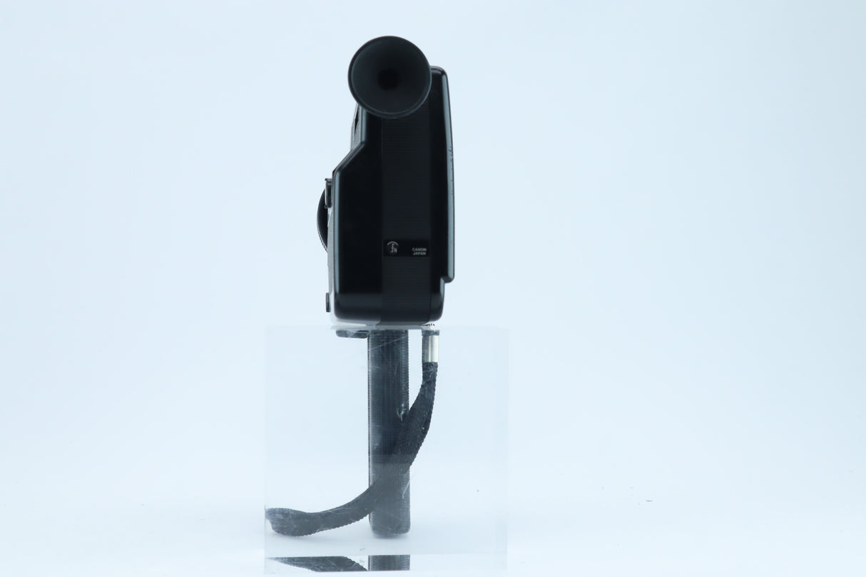 Canon 514 XL-S + Zoom Lens C 8.9–45mm f/1.4 Macro