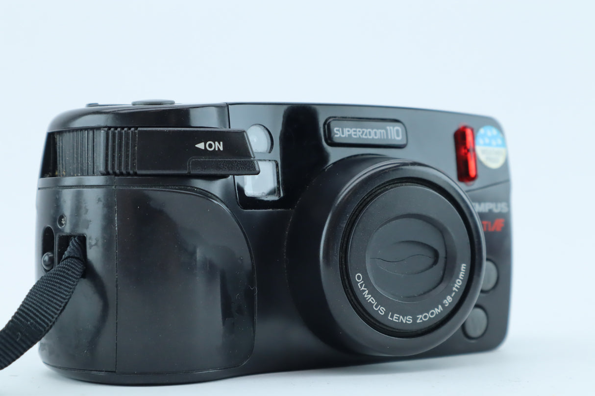 Olympus Superzoom 110