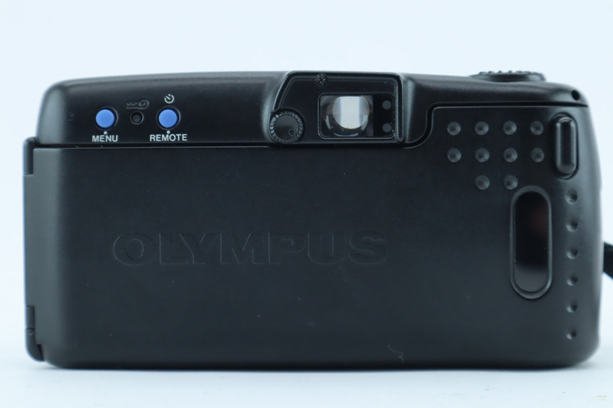 Olympus Superzoom 110