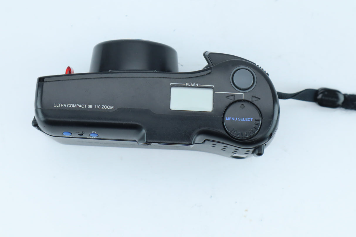 Olympus Superzoom 110