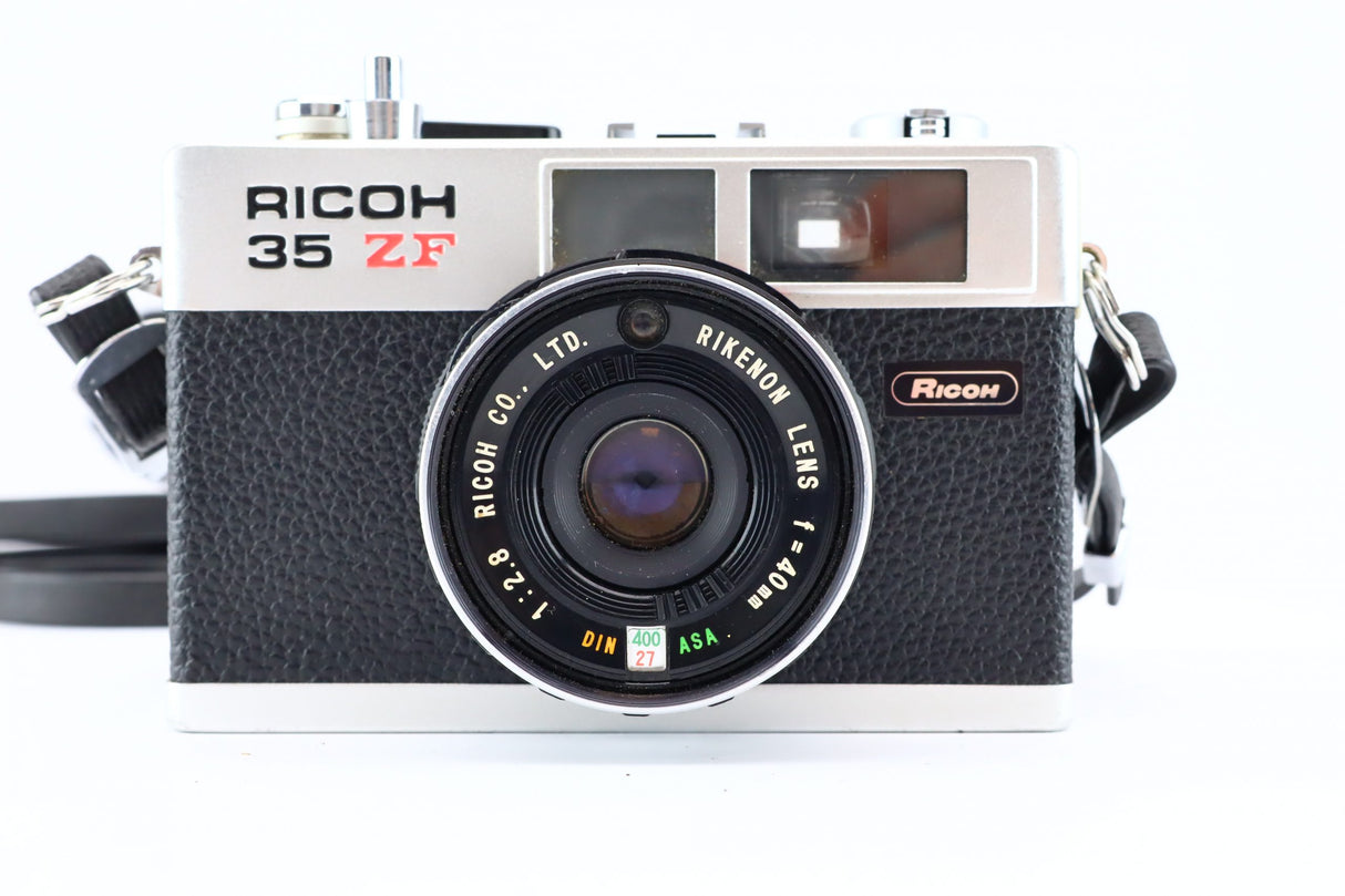 Ricoh 35 ZF