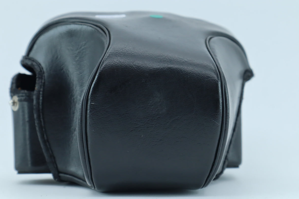 Exakta HS-2 + Chinon 50mm f/1.9 Lens