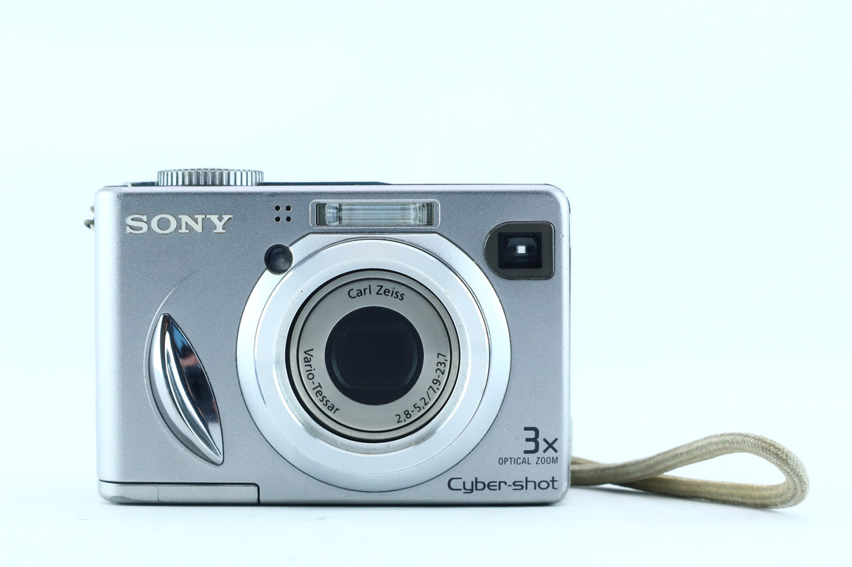 Sony Cyber-shot