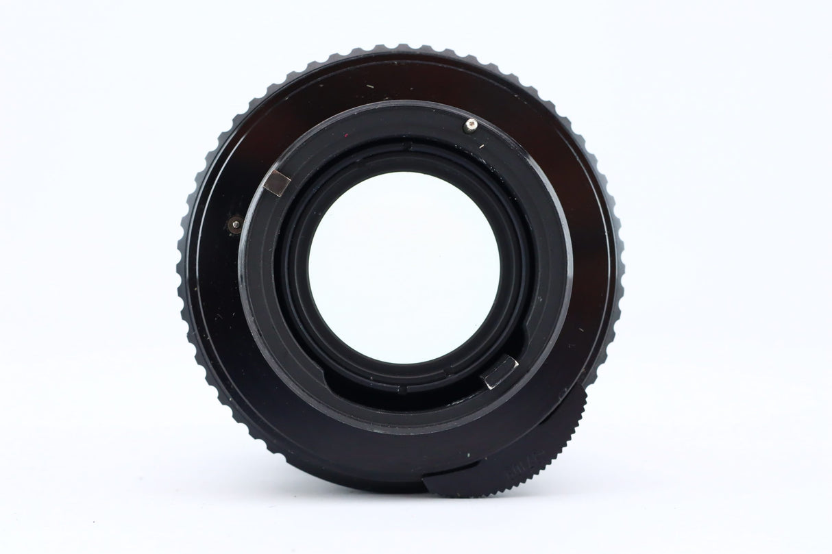 Pentax Asahi SP1000 + Asahi takumar 55mm