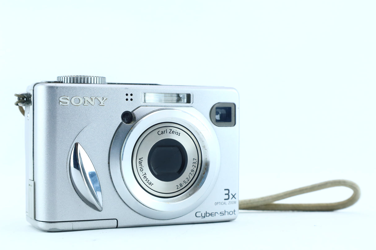 Sony Cyber-shot