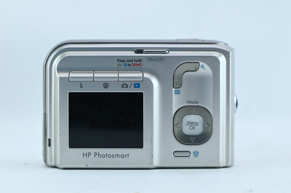 HP PhotoSmart M525