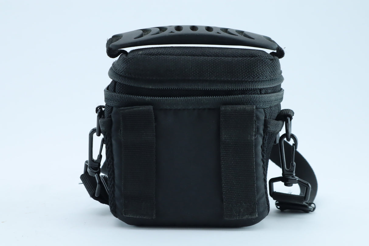 JVC Hard Disk Camcorder with 32x Optical Zoom – f=2.3–73.6mm f/2.0 Lens