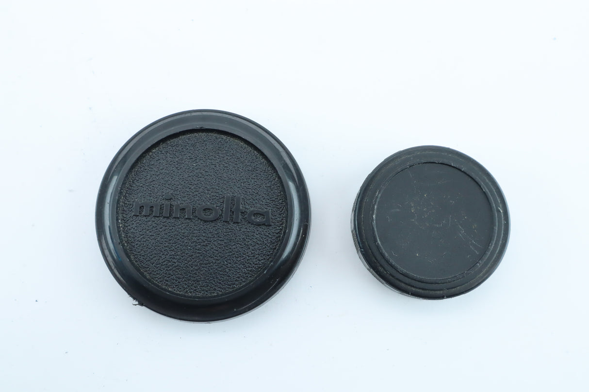 Vivitar 135mm f/2.8 Auto Telephoto