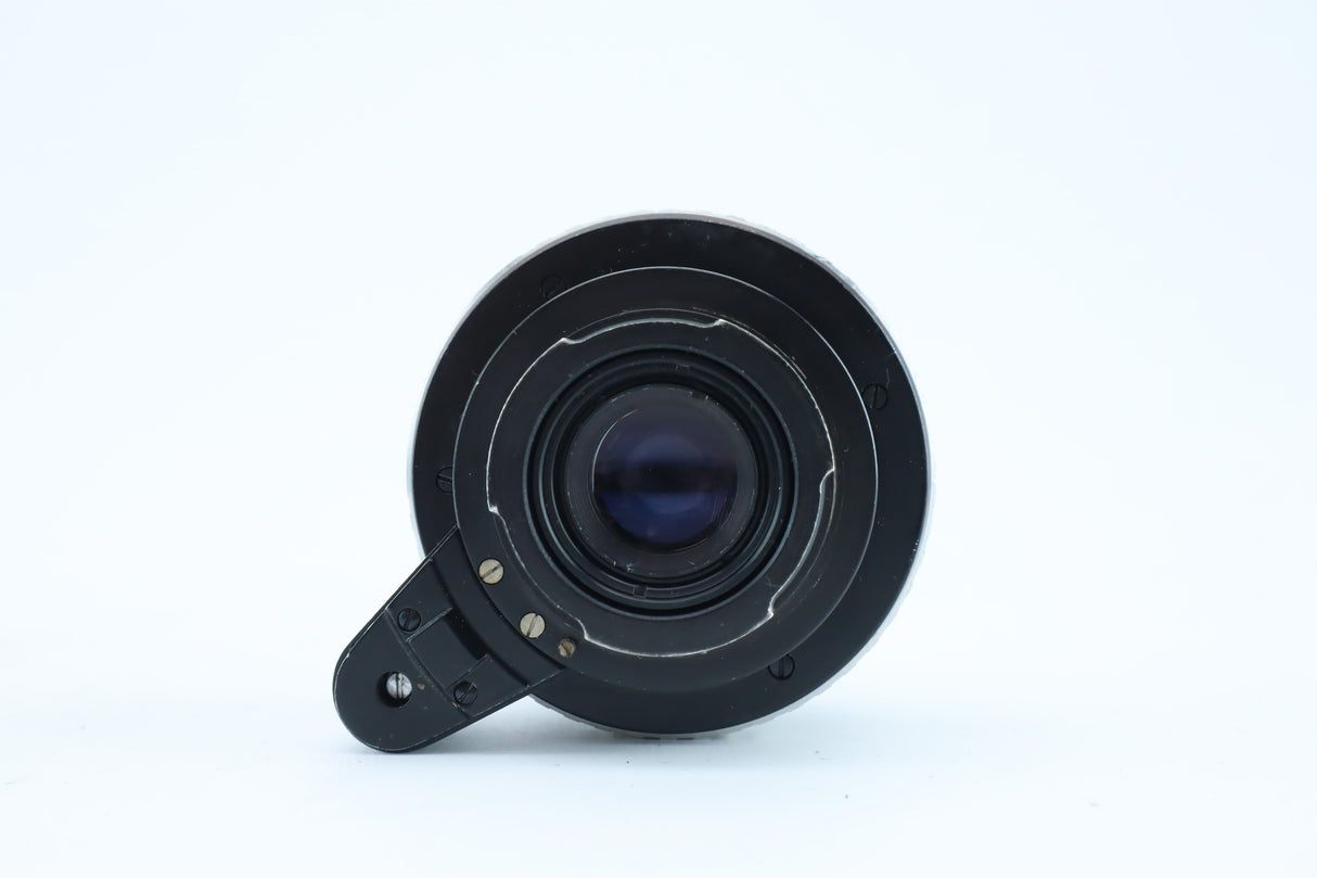 Carl Zeiss aus Jena T 50mm f/2.8