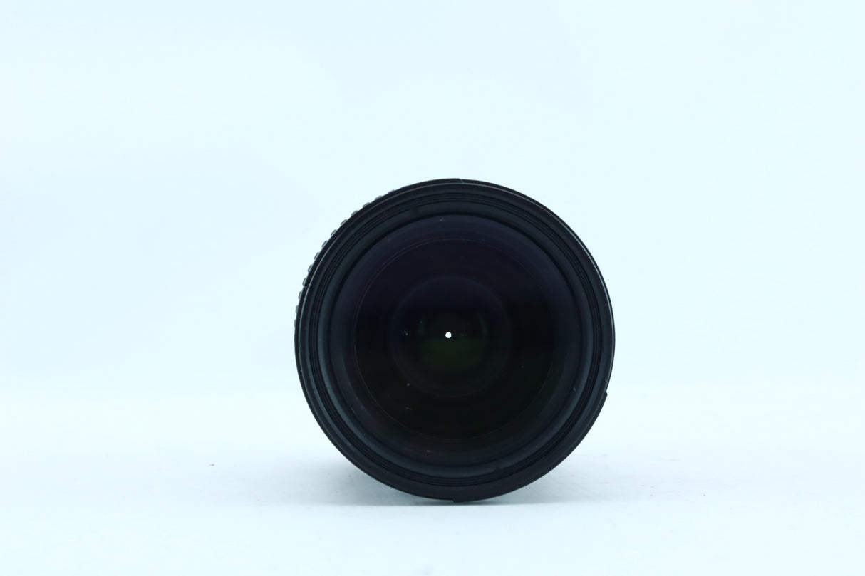 Nikon AF Nikkor 28–80mm f/3.5–5.6