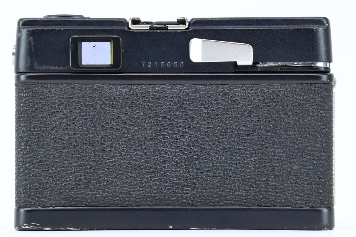 Cosina compact 35E with automatic Cosinon f=38mm 2,7