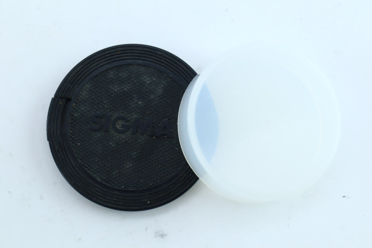 Nikon AF Nikkor 80–200mm f/4.5–5.6D