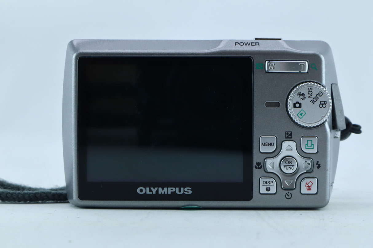 Olympus 700 All Weather