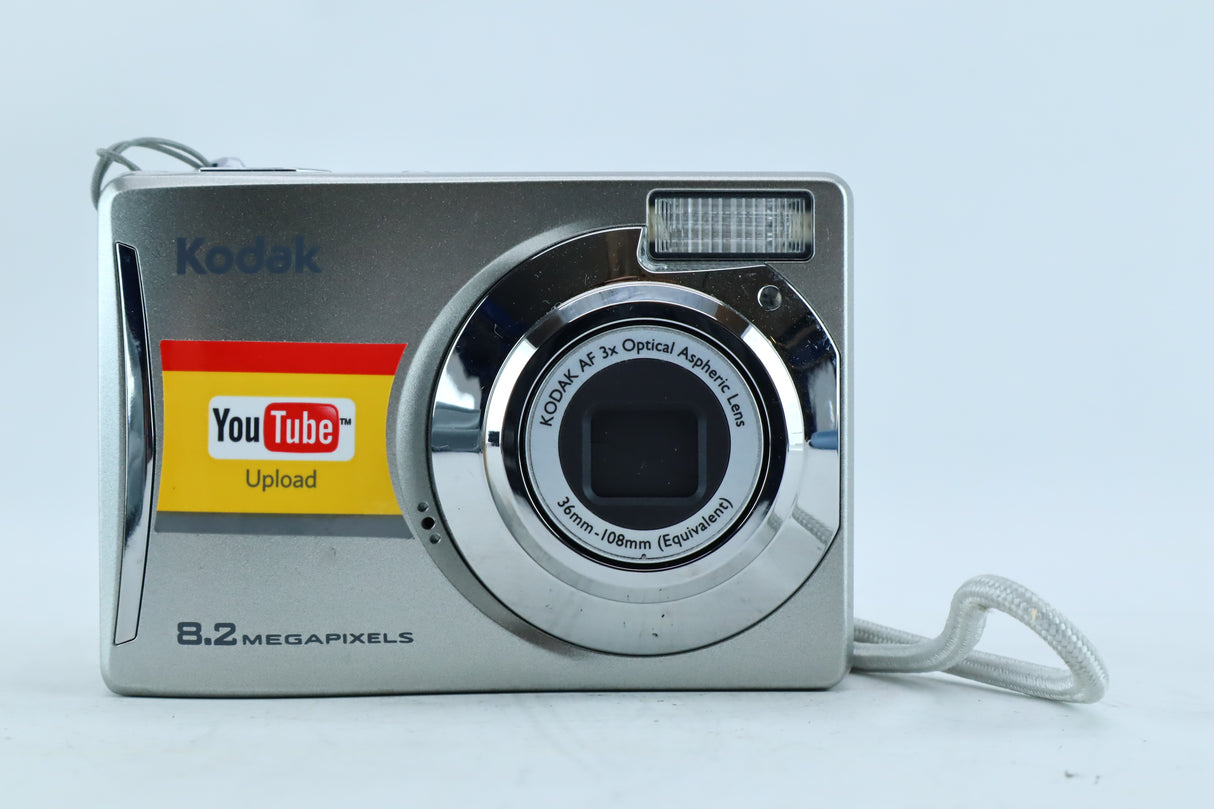 Kodak EasyShare C140