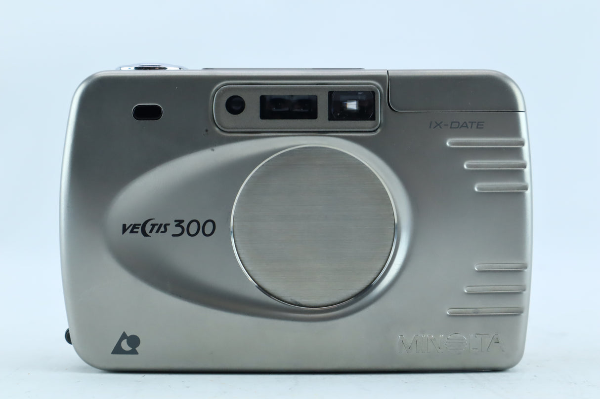 Minolta Vectis 300