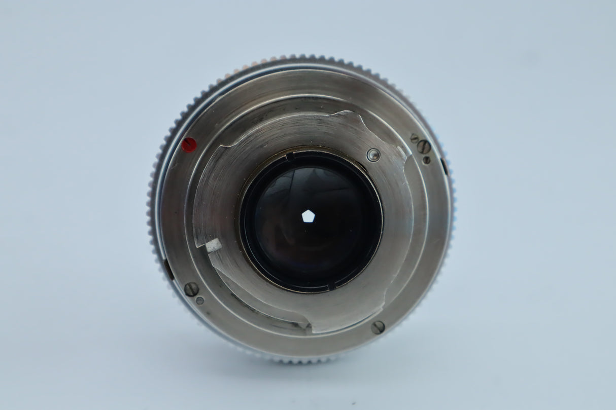 Schneider-Kreuznach Retina-Xenar 50mm f/2.8