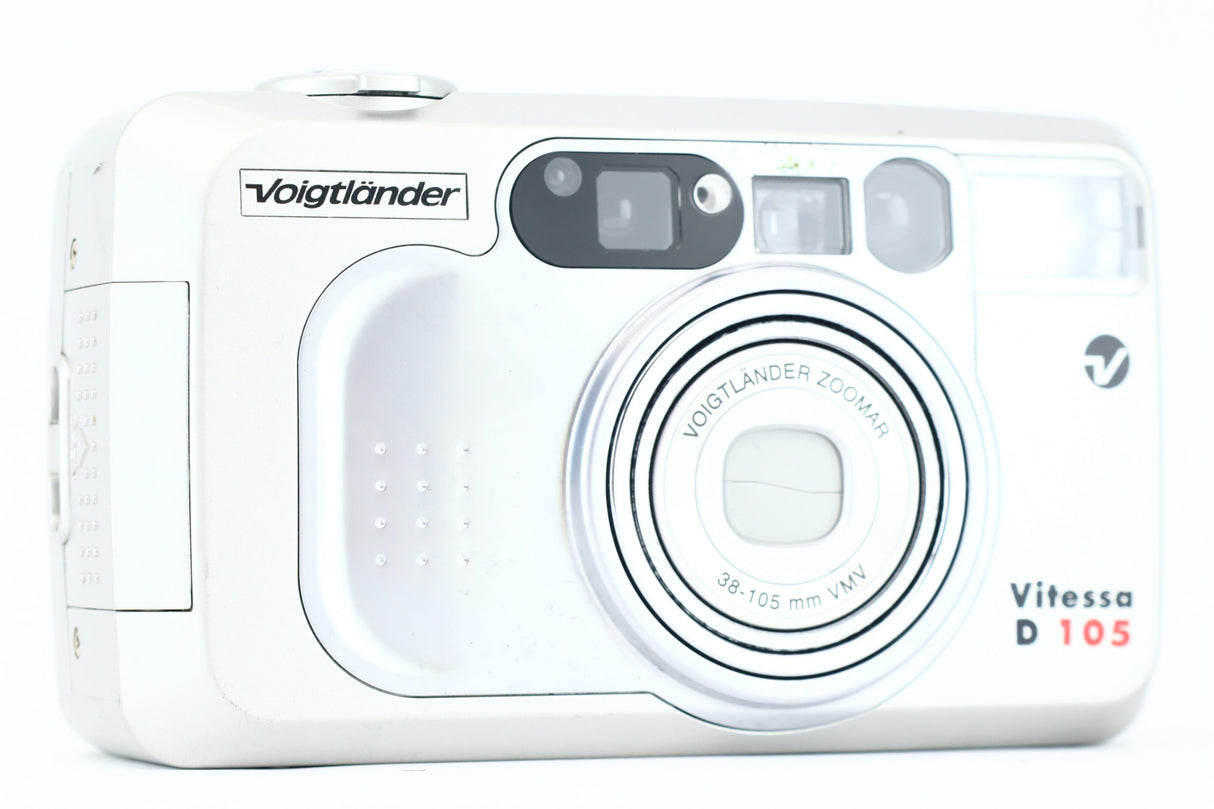 Voigtlander Vitesse D 105 38-105mm